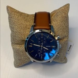FOSSIL WATCH (men’s)